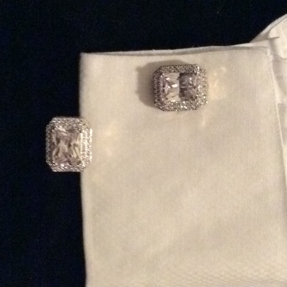 Custom Made Cufflinks - Picture 5 of 8